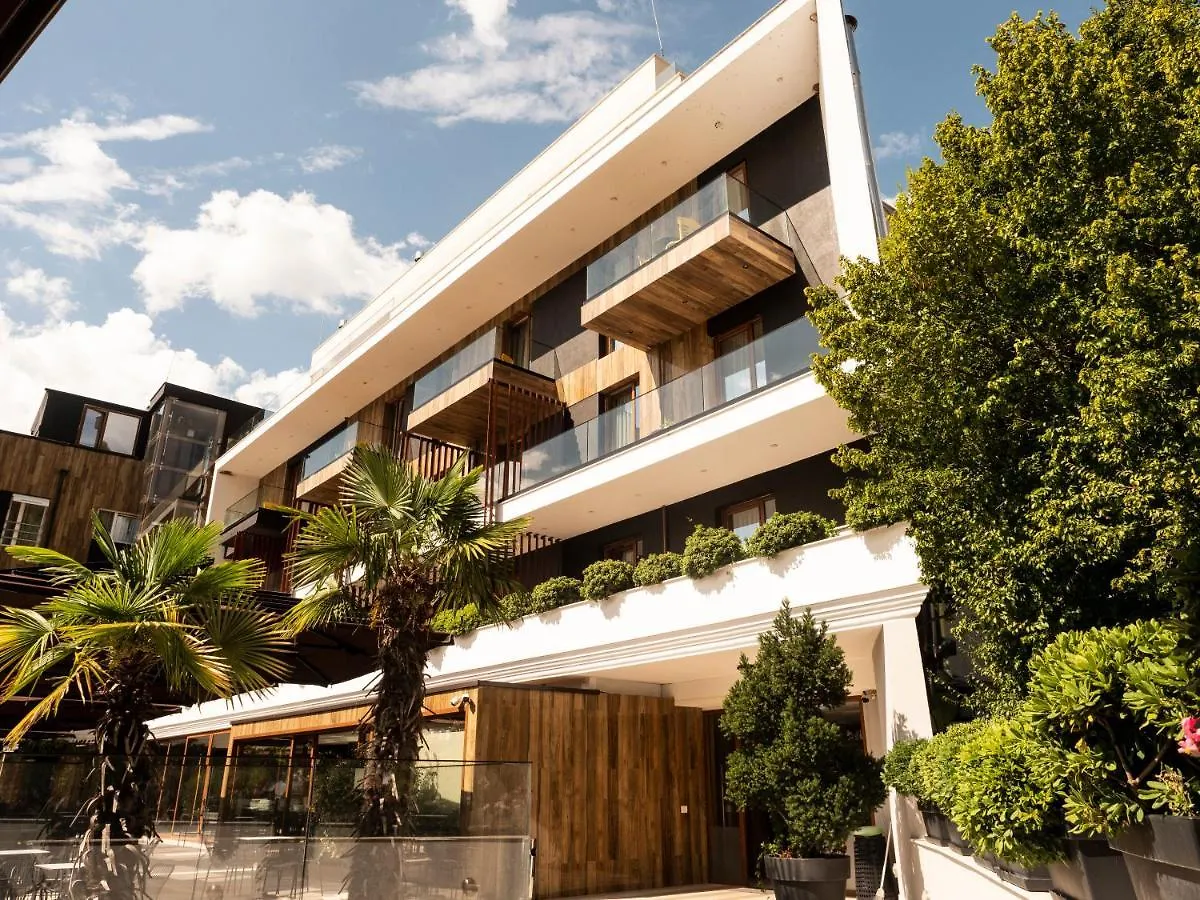 فندق Select Hill Resort Linze