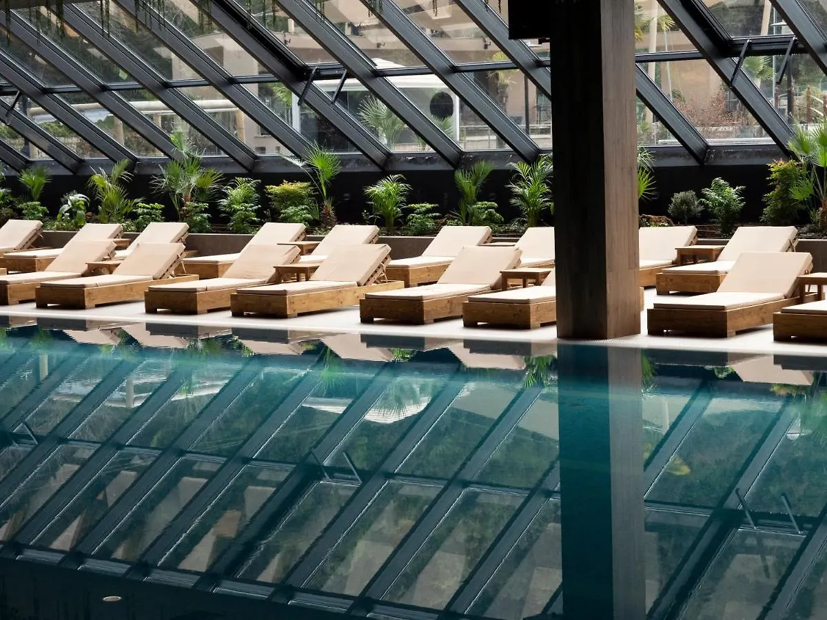 فندق Select Hill Resort Linze