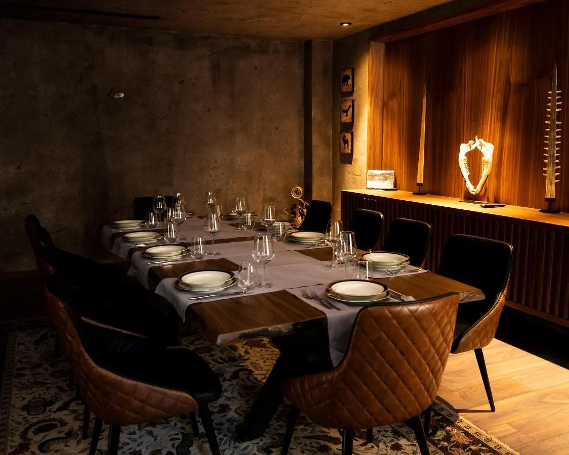 Select Hill Resort Linze 3*,  ألبانيا