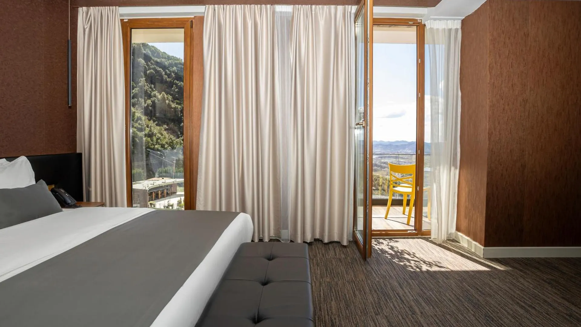 Otel Select Hill Resort Linze