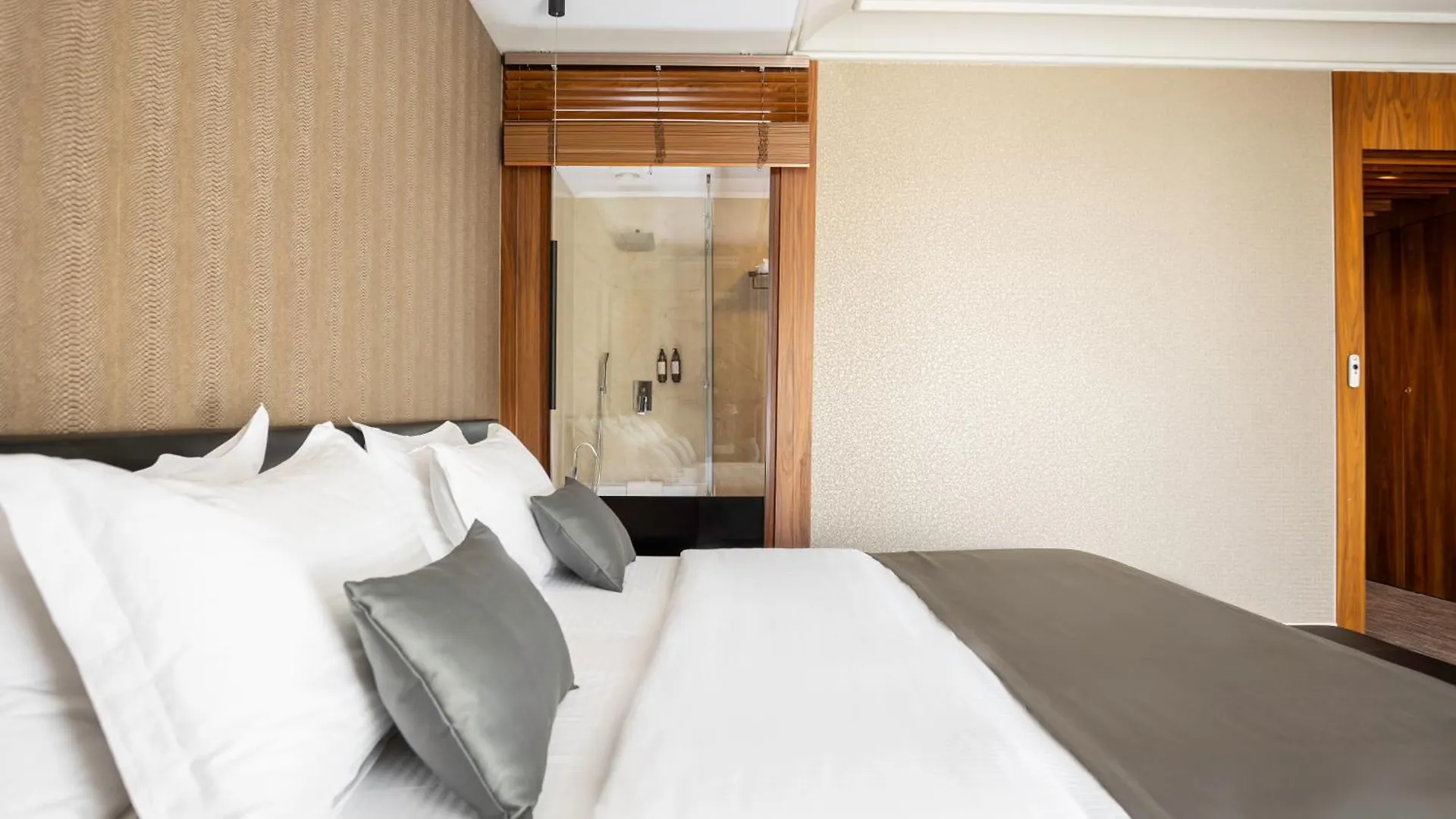 Otel Select Hill Resort Linze