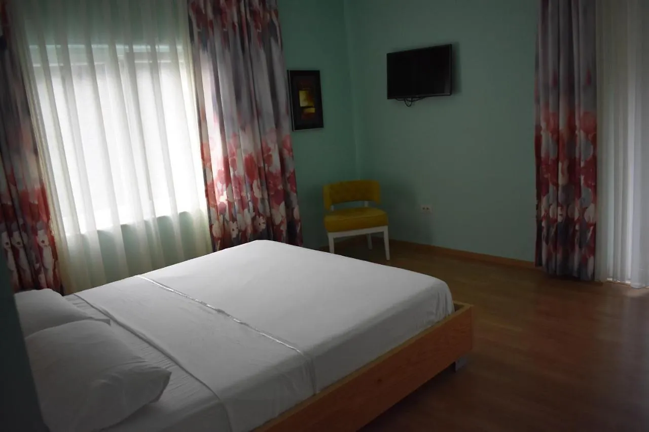 فندق Select Hill Resort Linze