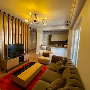 Appartamento Mel's Place, Tirana