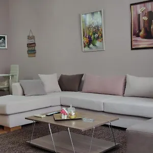 Appartamento Cozy, Tirana