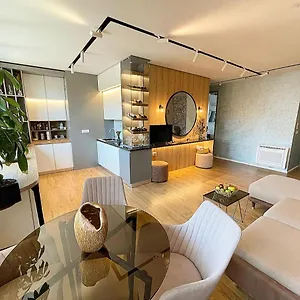Appartamento Terrace, Tirana