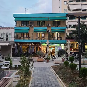 Apartment My