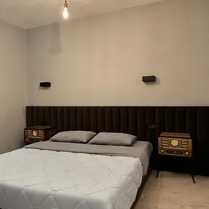 Appartamento Nikki 3, Tirana