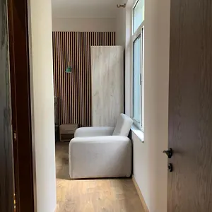 Garden Boutique Hotel