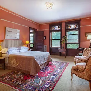 Manhattan Guest Suites Gasthuis