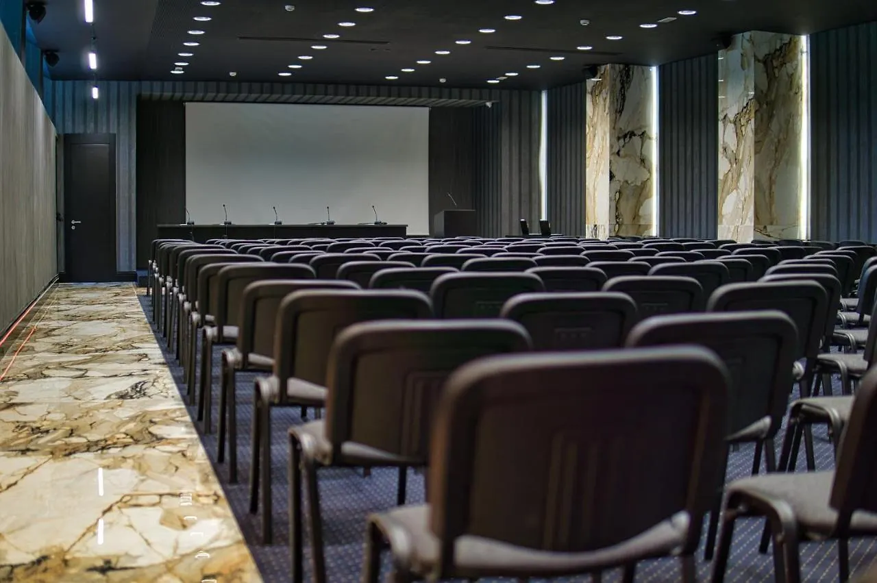 Select Hill Resort Tirana Hotel