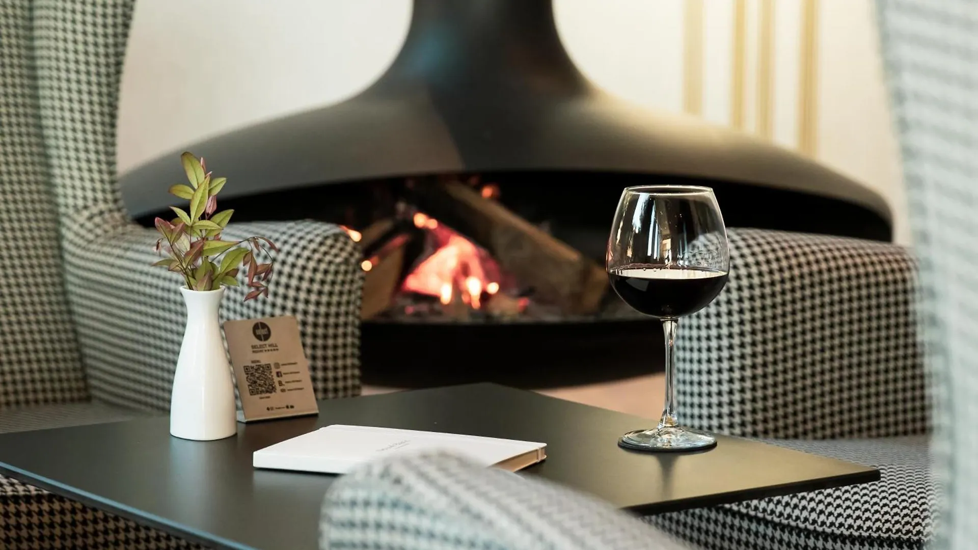 Select Hill Resort Linze Albania