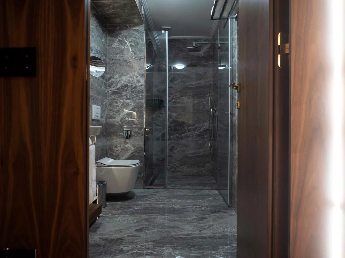 Select Hill Resort Tirana Albania