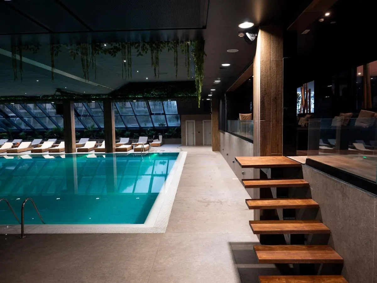 Select Hill Resort Linze Albania