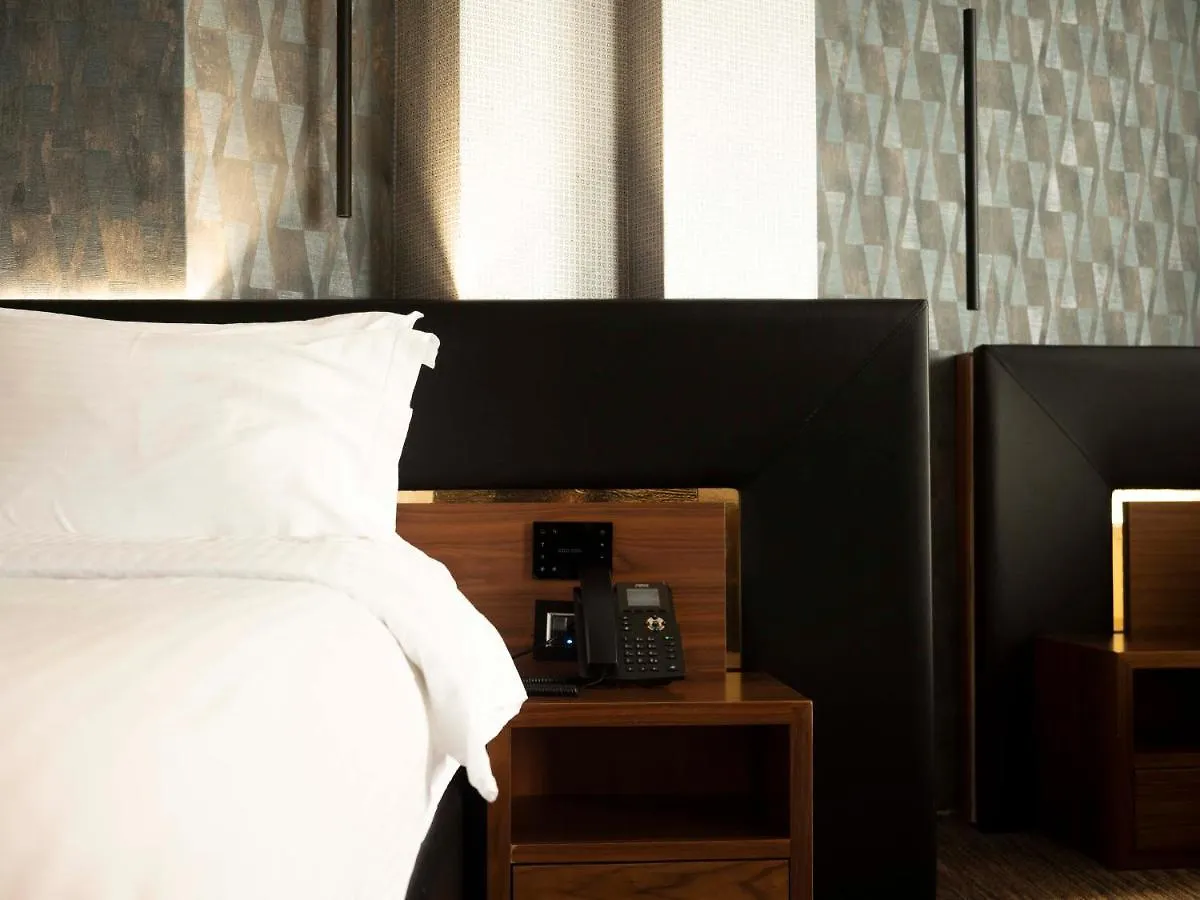 *** Hotel Select Hill Resort Tirana Albania