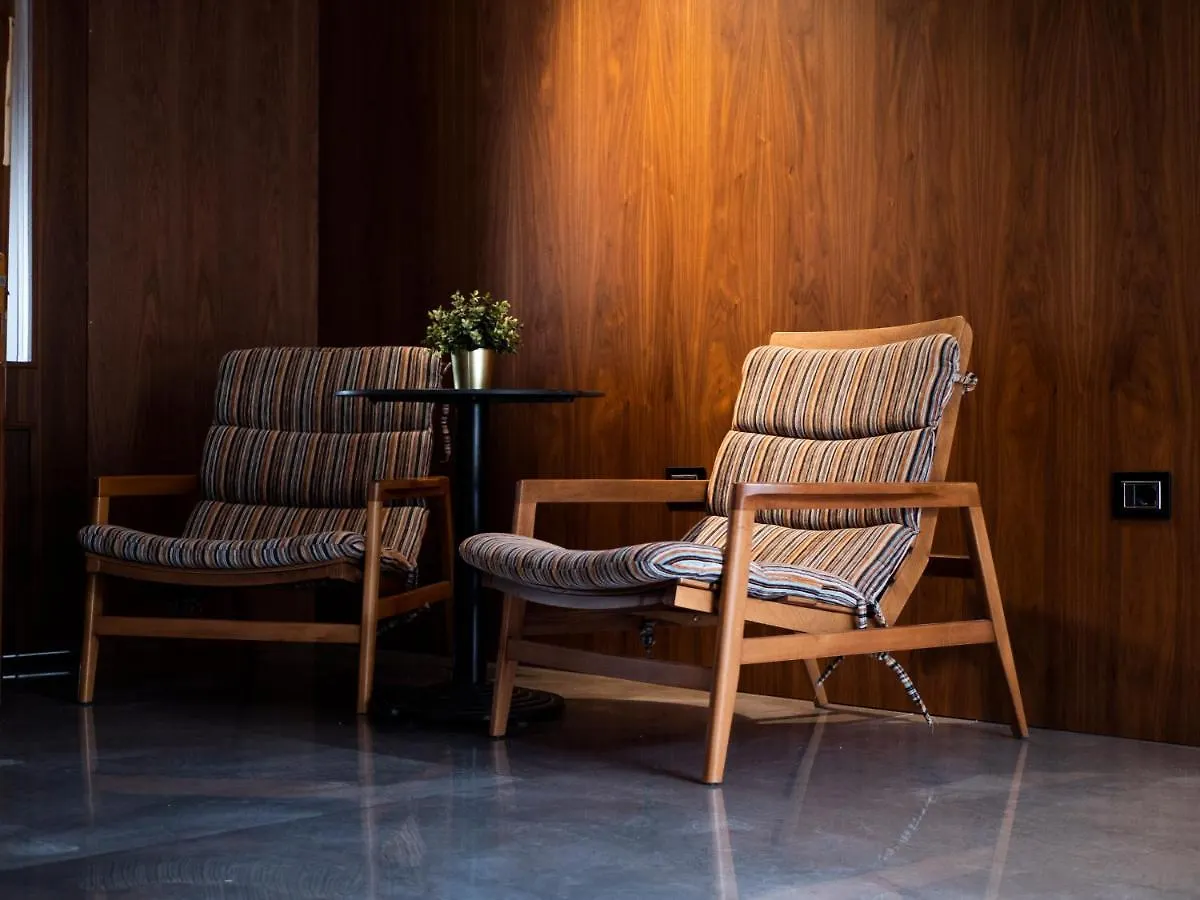 Select Hill Resort Tirana Hotel