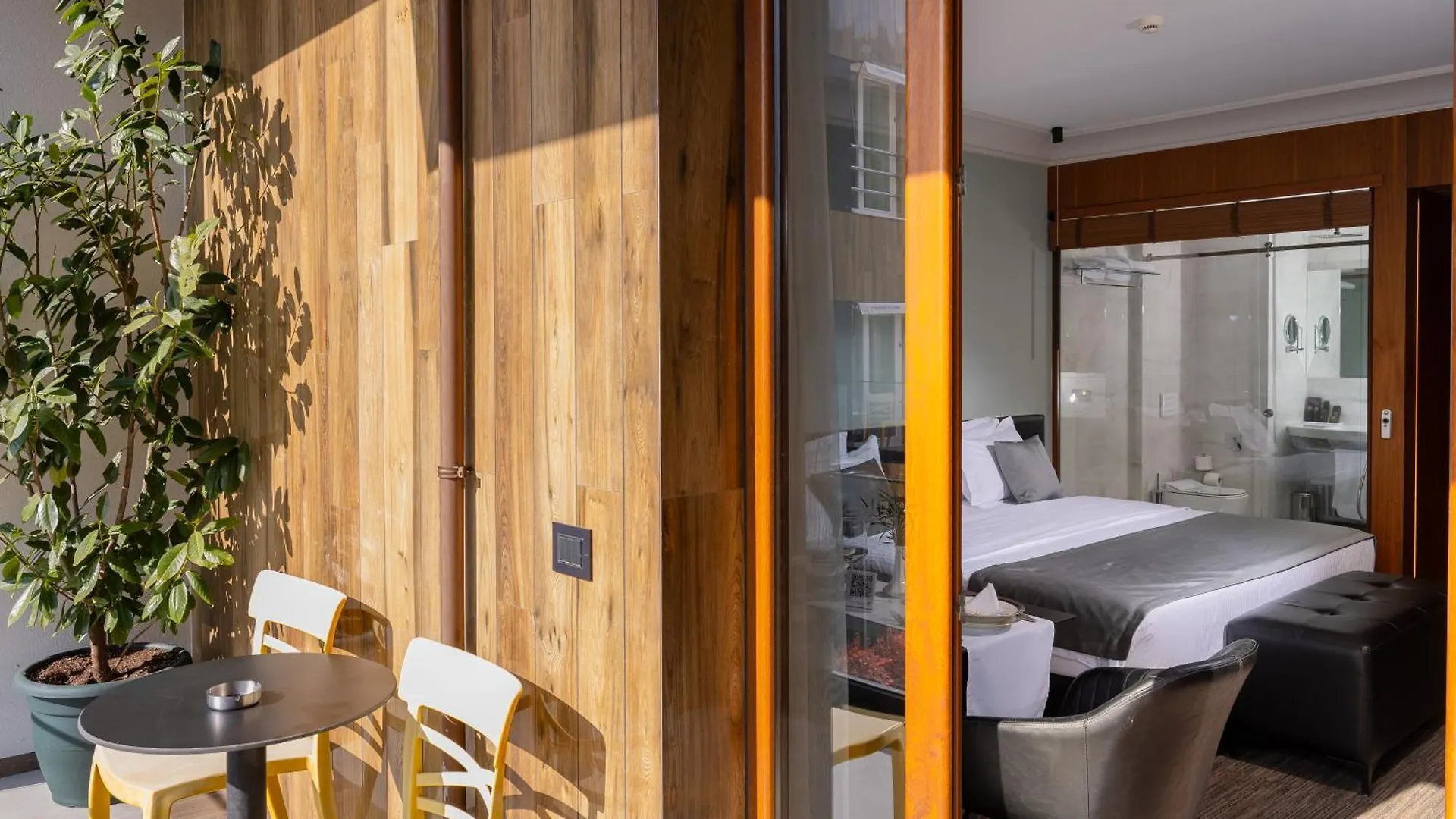 Select Hill Resort Tirana