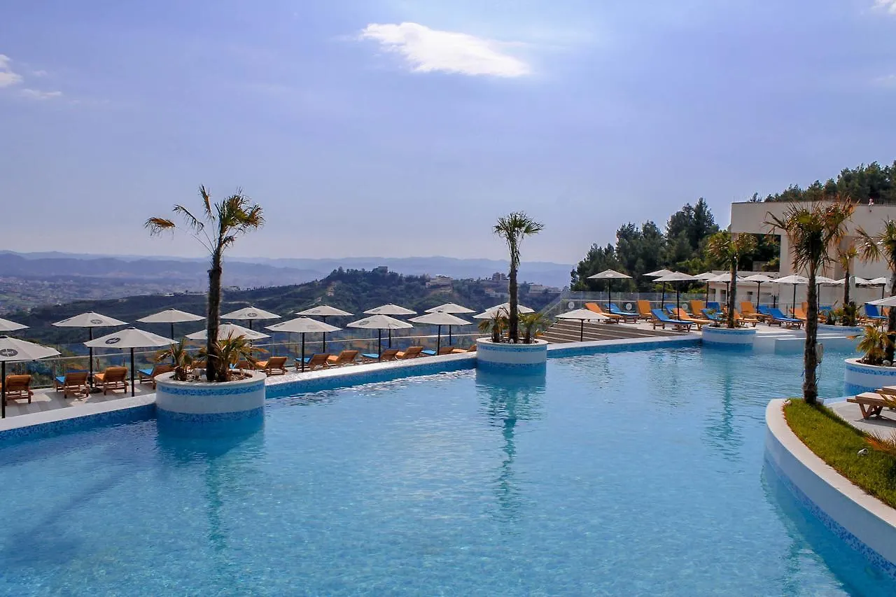 Select Hill Resort Tirana 3*,  Albania